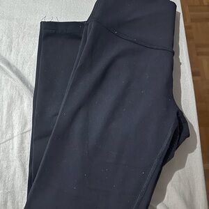 Lululemon Black Leggings
